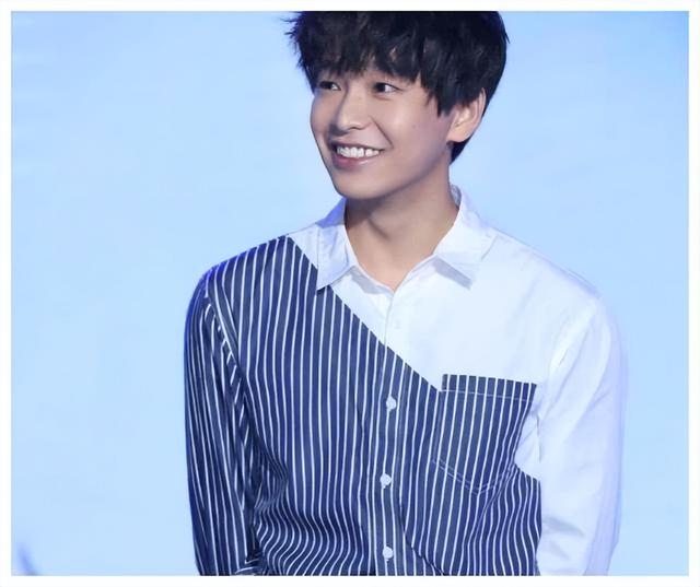 奋斗吧少年角色介绍，奋斗吧少年角色介绍表（《奋斗吧少年》李娜助演）