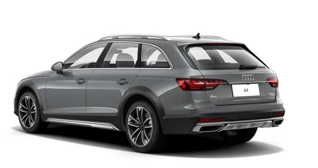 奥迪a4旅行版，进口奥迪a4旅行版质量怎么样（2.0T高功率+quattro四驱完美旅行车）