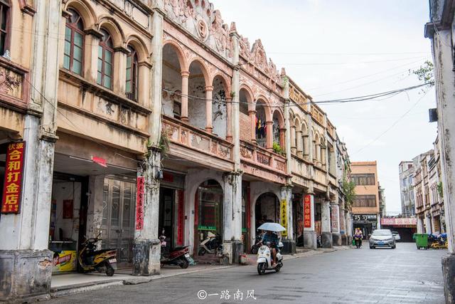 湛江是哪个省的城市，湛江是哪个省（广东和广西交界处有座湛江市）