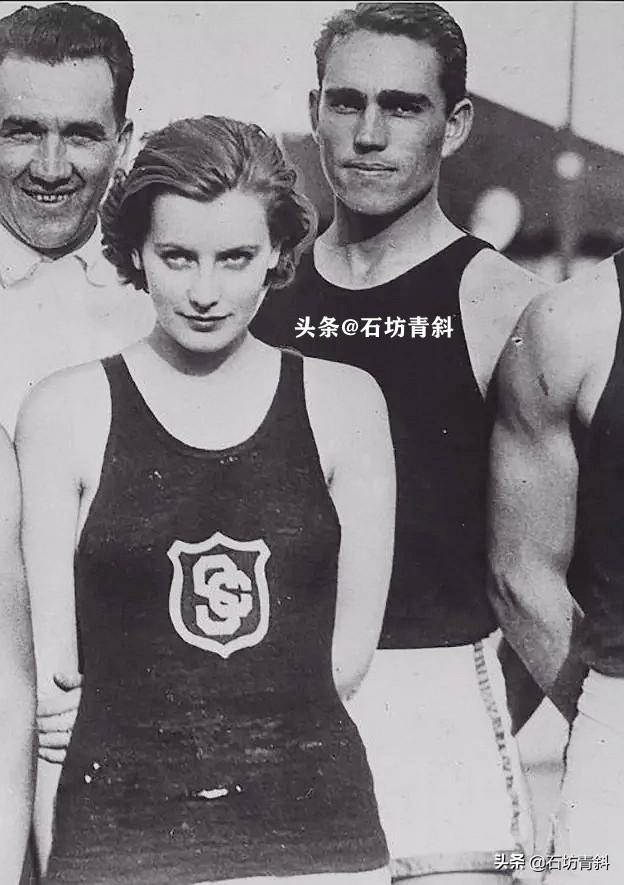 莫里兹·斯蒂勒，莫里兹布雷多（好莱坞女王拒绝结婚）