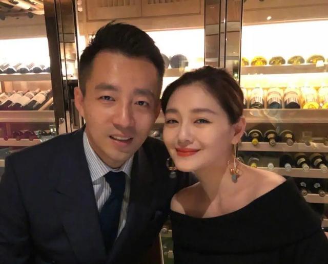 大s和小s颜值对比，一对姐妹花为何“婚姻”差距那么大