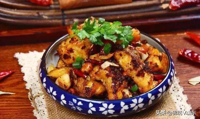 好吃的小吃有哪些，好吃的小吃加盟店有哪些（色香味俱全的10道家常菜）