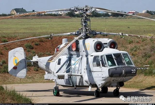 乌克兰海军，乌克兰海军现役舰艇（乌克兰海军之被俘获和海军航空兵）