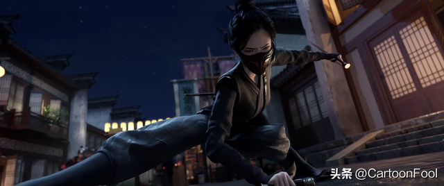 赘婿什么时候才能更新，《赘婿》动画定档4月23