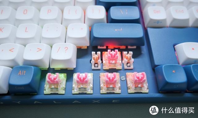 有哪些好用的键盘，有哪些好用的键盘软件（618机械键盘最新、最全选购攻略）