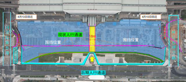 深圳坪山高铁站，深圳14号地铁哪个站离坪山高铁近