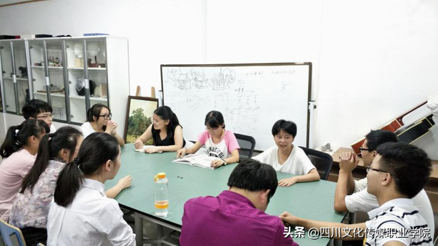 动漫制作需要学什么，学动漫制作需要什么基础（数字媒体系之动漫设计专业介绍）