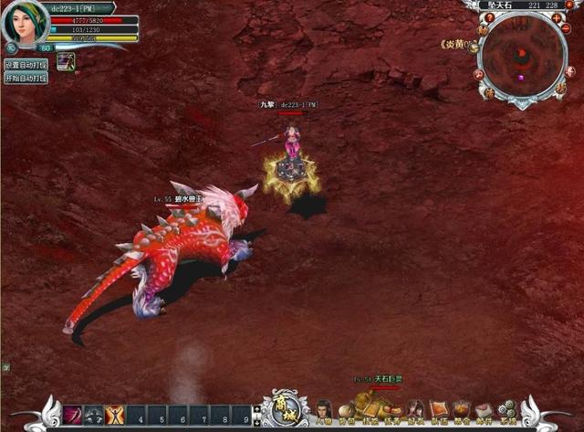 2013最红3d网络游戏，3d网游排行榜2013前十名（当年玩过的经典网络游戏）