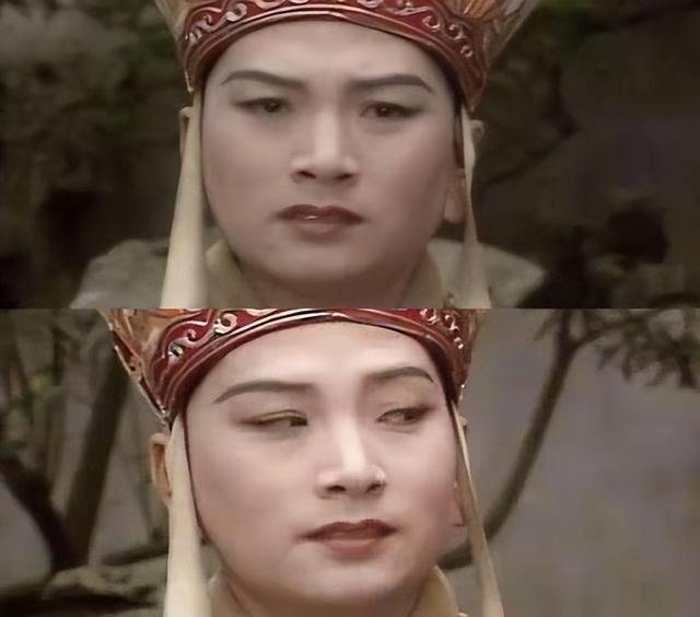 西游记的主要人物有谁，西游记中有哪些人物（3位“唐僧”扮演者今昔对比）
