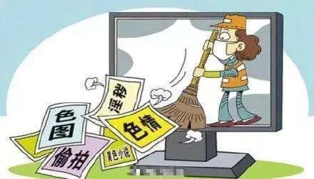 浏览不良网站会被网警抓吗？删掉记录就会没事了吗？答案如下