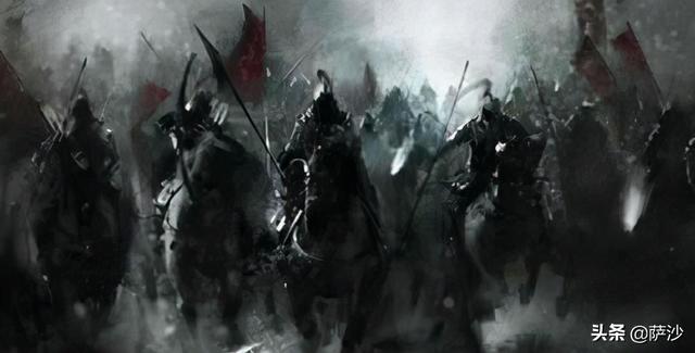 马岱字什么，三国西北军阀马腾家族最后的继承人（马岱叫什么名字）