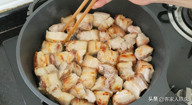 做红焖肉怎么做呢，16块2斤五花肉