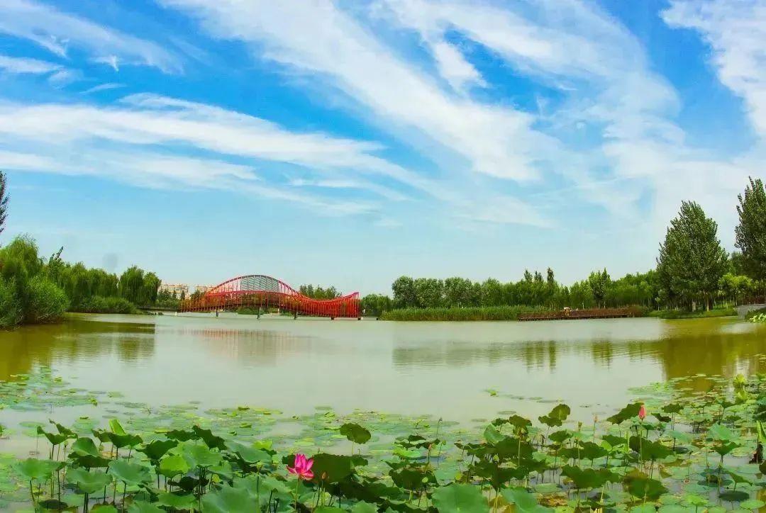 北京旅游景点图片高清实拍，北京冷门景点又好玩的地方