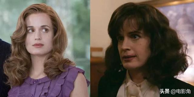 暮光之城贝拉去哪了，《暮光之城》系列完结10周年