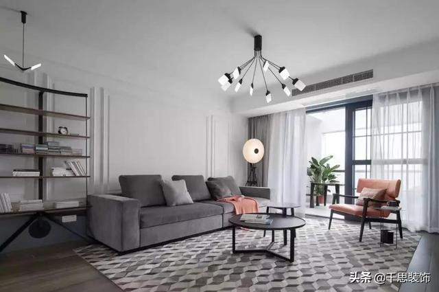 如何选购隔热窗帘，哪种窗帘隔热（设计师教你4招干货指南）