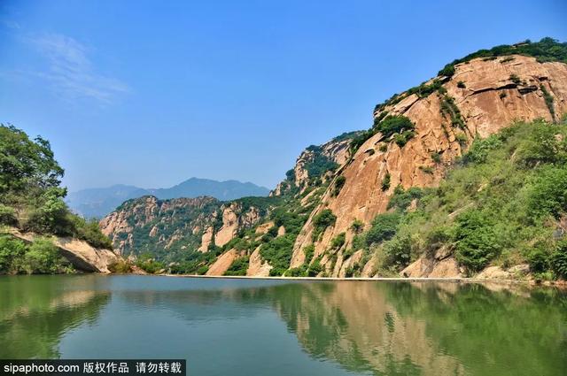 密云旅游景点大全排名，北京郊区好玩的地方（可游山玩水戏瀑布~）