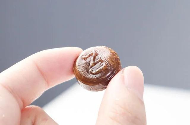 10款爆款网红糖果，这玩意是来给嗓子报恩的吧