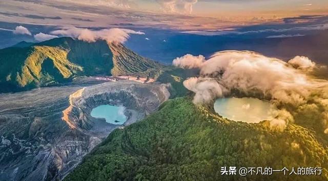 全球有哪几个真正的中立国，世界仅存的7个永久中立国
