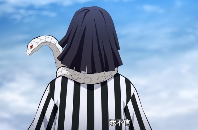 鬼灭之刃恋柱对其他柱的看法，鬼灭之刃官方设定集