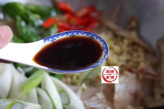 海兔子怎么做好吃，海兔子怎样做更好吃（这道凉拌海兔子）