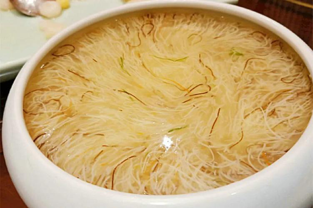 淮安特色美食，去淮安必点的六道淮扬菜