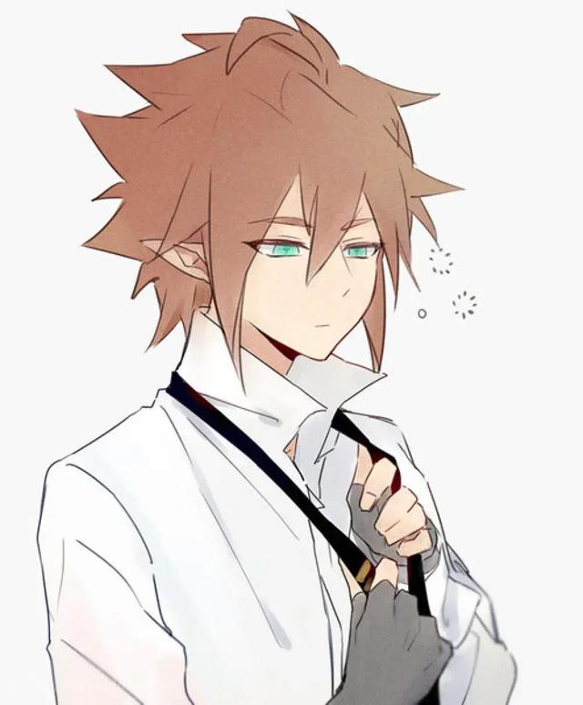 凹凸世界超帅图片，帅死！✨，微信头像（凹凸世界），微信头像（<表情包和图片>第二个）