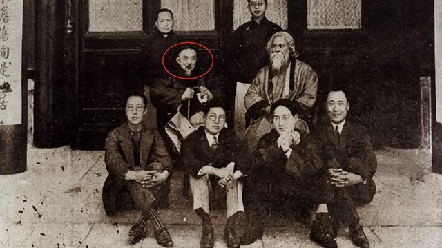 中国国学大师，中国国学包括哪些（曾被称为中国第一人）