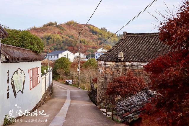 奉化溪口旅游，奉化溪口旅游攻略（宁波这个古村毗近三隐潭）