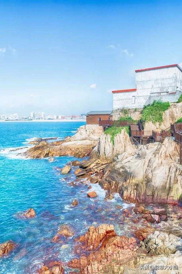 广西涠洲岛几月份去旅游最好，北海涠洲岛几月份去旅游最好（秋冬必去的绝美海岛）