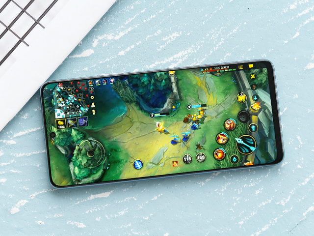 12G运行内存手机（最便宜的3款12GB+256GB手机）