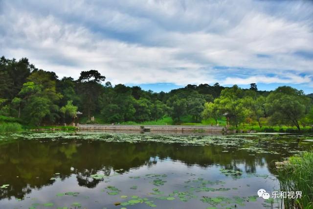 河北承德避暑山庄，河北承德避暑山庄主要景点（地理冷知识——承德避暑山庄）