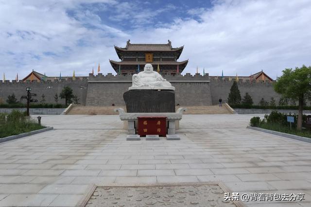 甘肃十大景区，甘肃十大景区介绍（甘肃著名的十大免费景点）