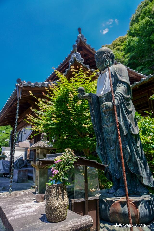 京都必玩的十大景点，京都最有名的景点（中国游客热衷日本的“洛阳”）