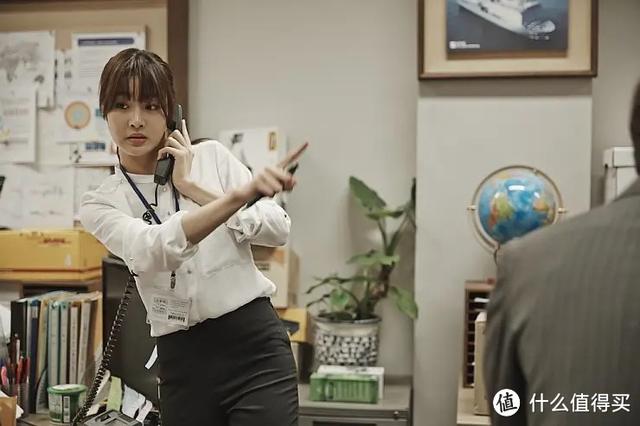 推荐最新高分韩剧，高分剧情作品，韩剧不止有欧巴