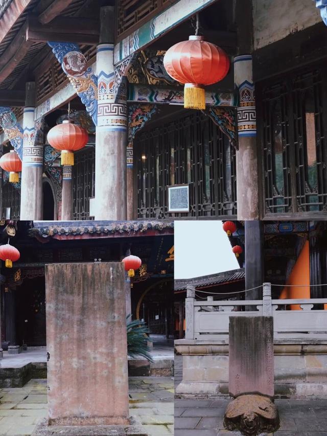 什邡市景点，什邡景点旅游景点（成都周边绝美“禁林”）