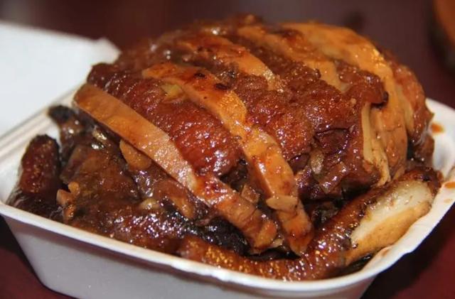 广西有什么好吃的，广西南宁有什么好吃的特产之类的（这10道桂菜比较出名）