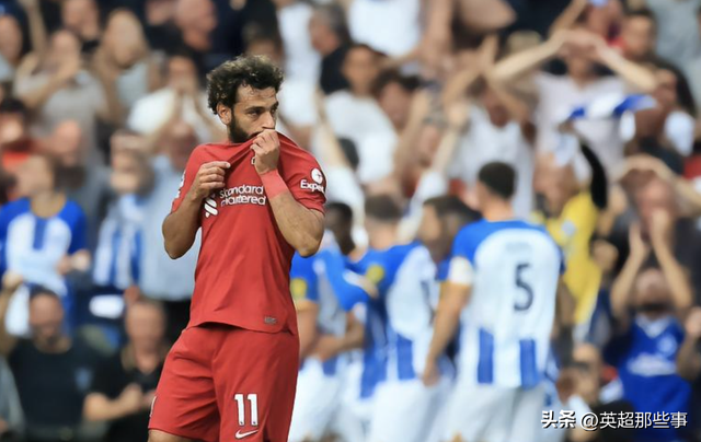 英超联赛一共多少轮比赛，英超一共多少轮（利物浦憾失3分）