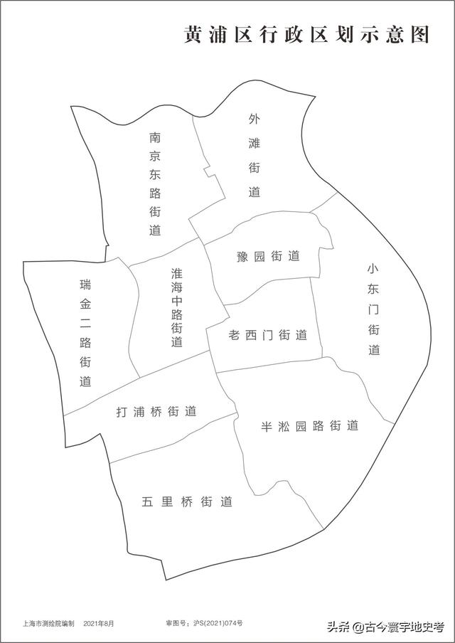 上海浦东电子地图，上海市浦东新区地图（上海市各区地图）