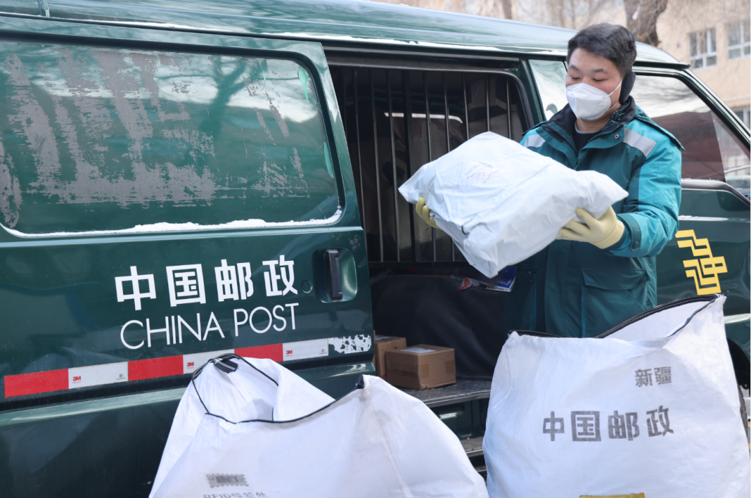 ems是什么快递公司，ems是什么快递（你的邮政快递到了吗）