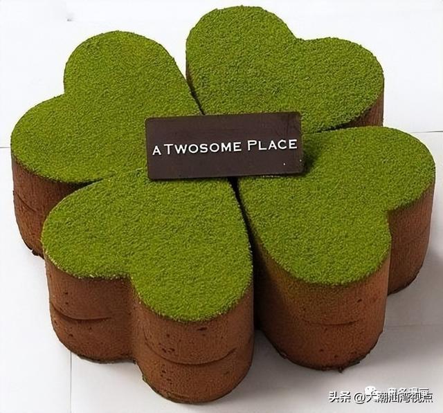 世界上最好吃的蛋糕排名，世界十大著名甜品