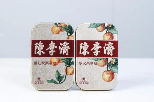 10款爆款网红糖果，这玩意是来给嗓子报恩的吧