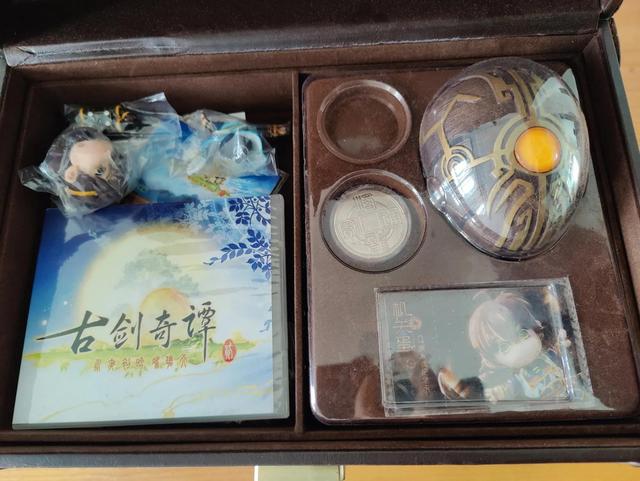 古剑奇谭2好玩吗，古剑奇谭2值得买么（十年后的补票——古剑奇谭二豪华版）