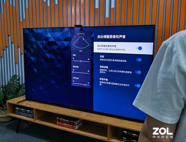 微信来视频手机屏幕不亮，手机来视频屏幕不亮屏为什么（索尼电视75X95EK深度测试）