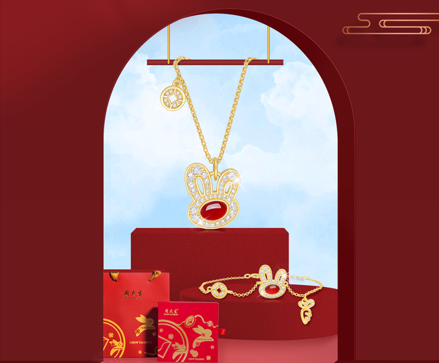 国内知名珠宝品牌你知道几个呢，买珠宝选什么牌子好