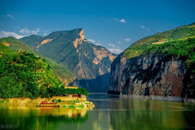 重庆奉节游玩攻略，探索山城之美，奉节10大好玩景点一定不要错过