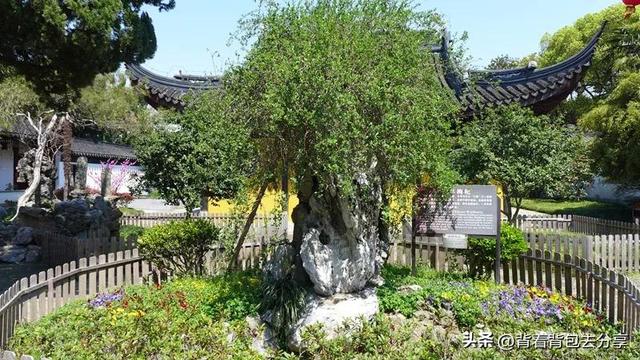 苏州旅游必去十大景点门票价格，江苏十大最美古镇