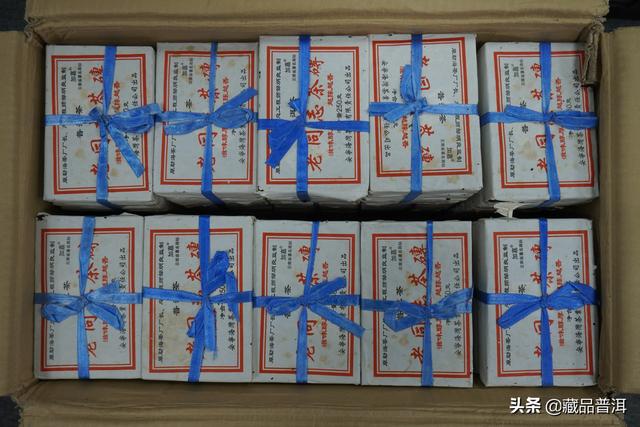 普洱茶怎么存放，分享简单方便的普洱茶家庭储存方法