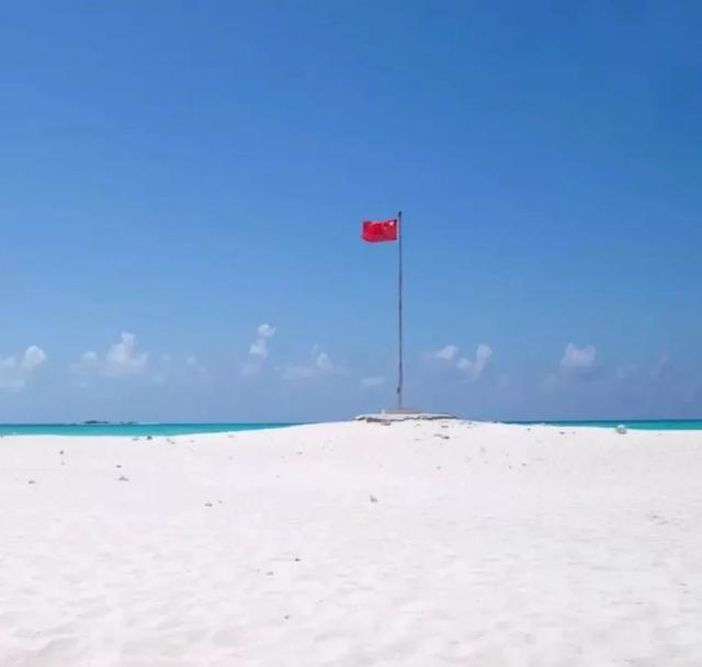 西沙群岛旅游区介绍，西沙群岛，此生必去