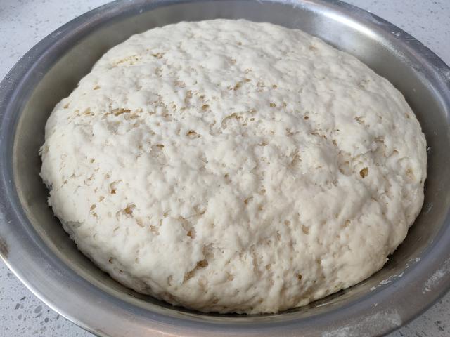 面粉发酵要多久，30度面粉发酵要多久（仅仅是搞懂了几个“发面原理”）