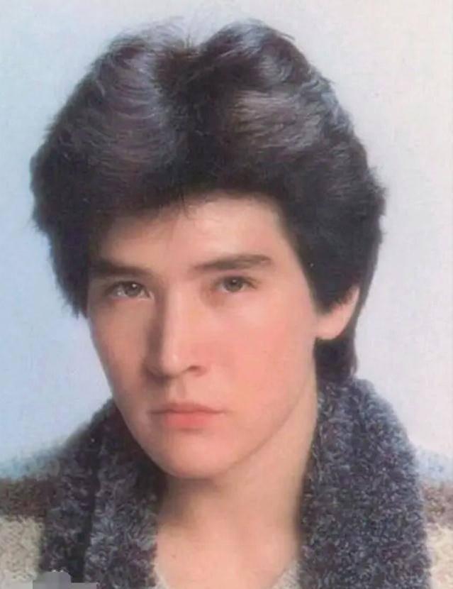 一个八零后的情欲往事，生日的随笔（80年代女人们的“梦中情人”）